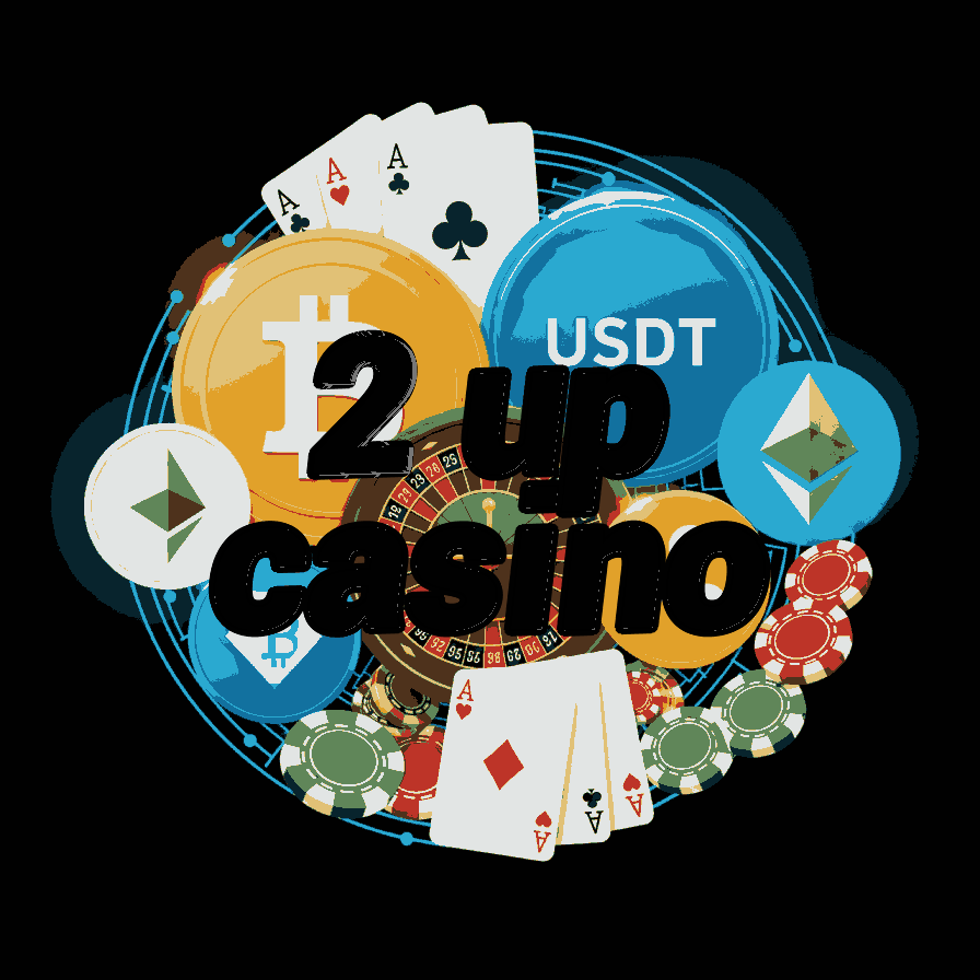 2 Up Casino - Double Your Winnings